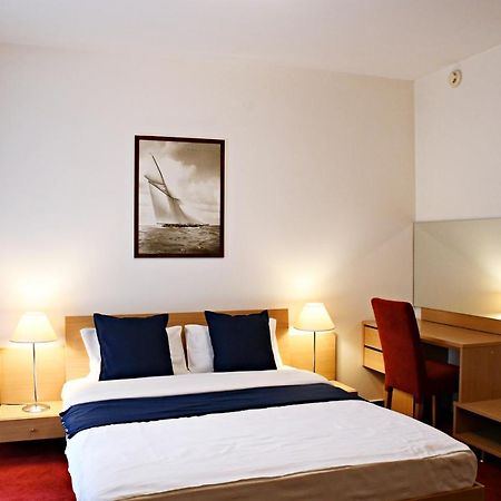 Zalias Namas Appartement Palanga Buitenkant foto