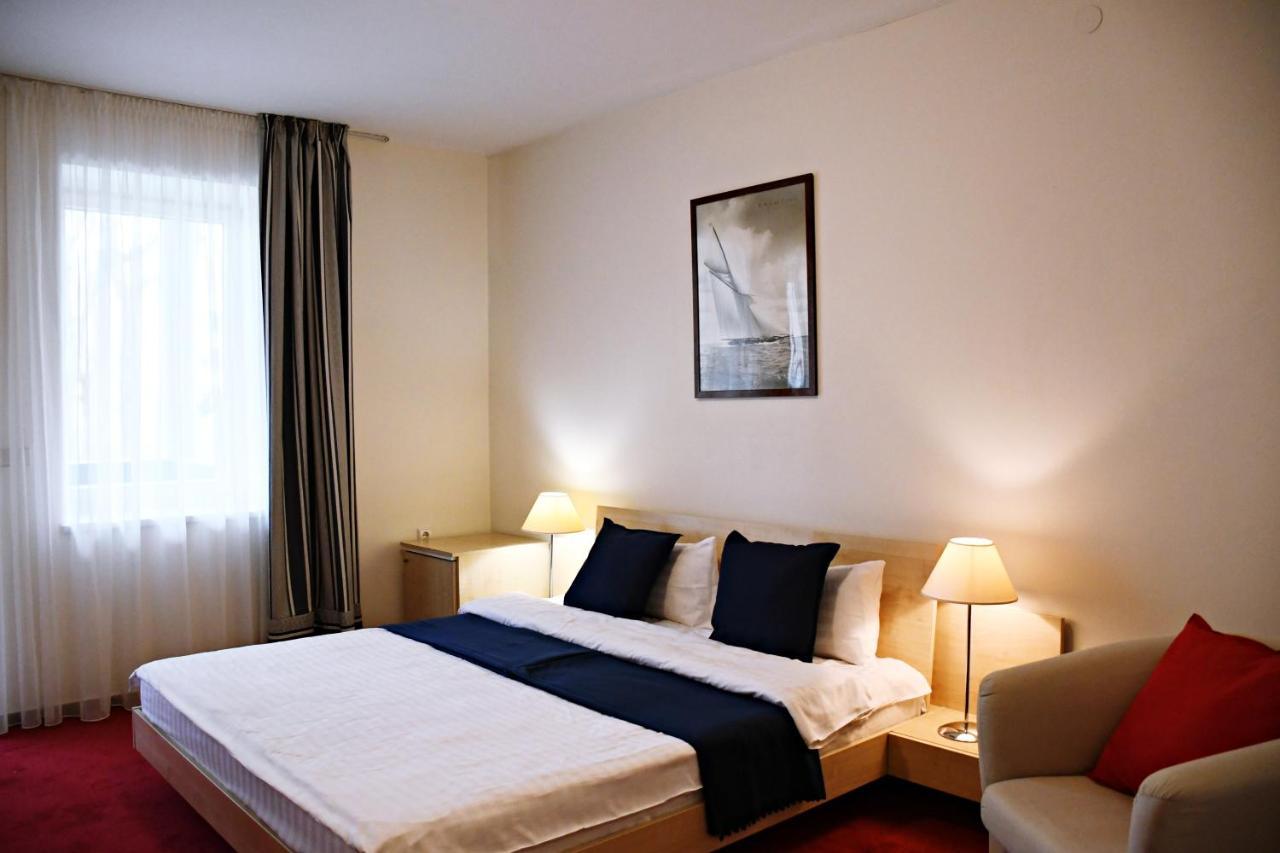 Zalias Namas Appartement Palanga Buitenkant foto