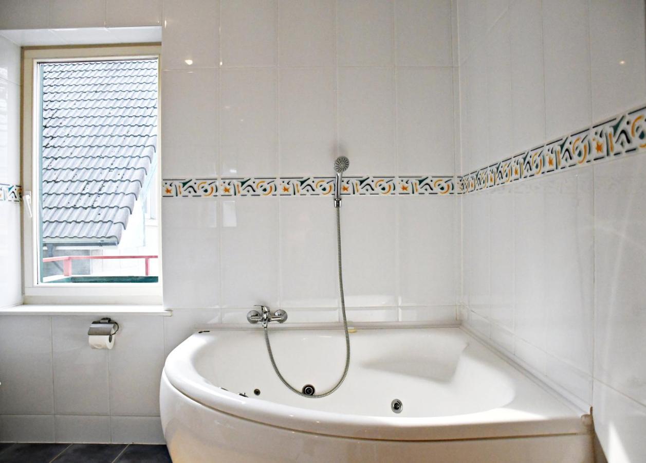 Zalias Namas Appartement Palanga Buitenkant foto
