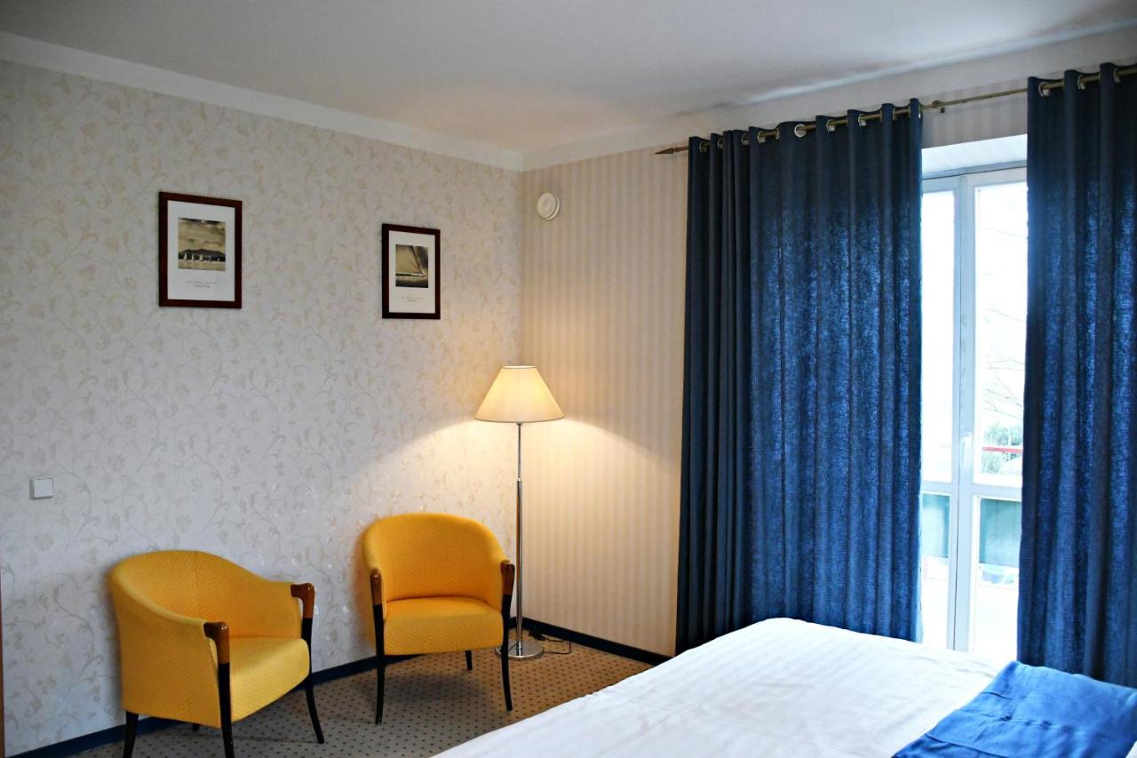 Zalias Namas Appartement Palanga Buitenkant foto