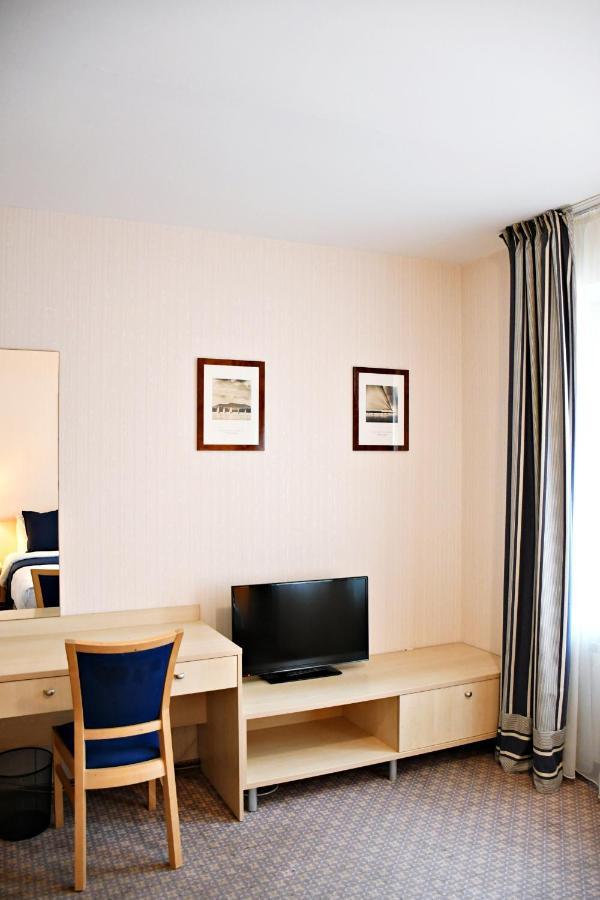 Zalias Namas Appartement Palanga Buitenkant foto