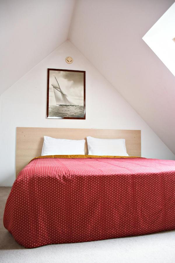 Zalias Namas Appartement Palanga Buitenkant foto