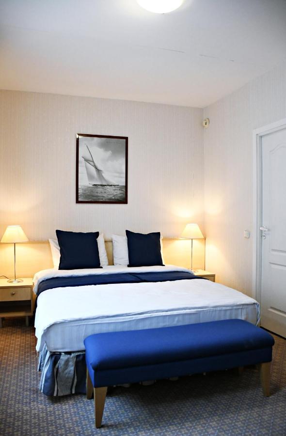 Zalias Namas Appartement Palanga Buitenkant foto