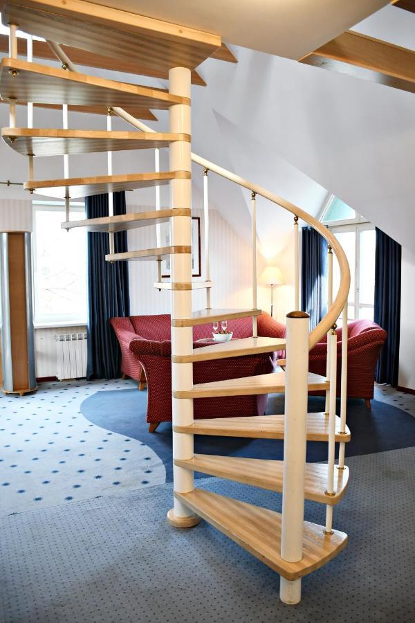 Zalias Namas Appartement Palanga Buitenkant foto