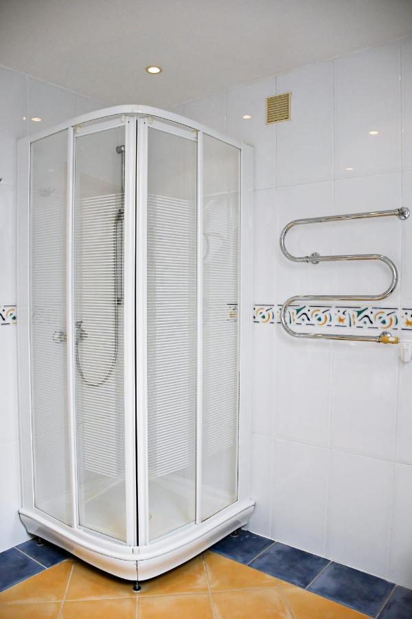 Zalias Namas Appartement Palanga Buitenkant foto