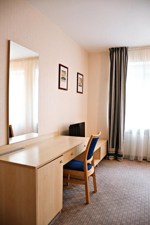 Zalias Namas Appartement Palanga Buitenkant foto