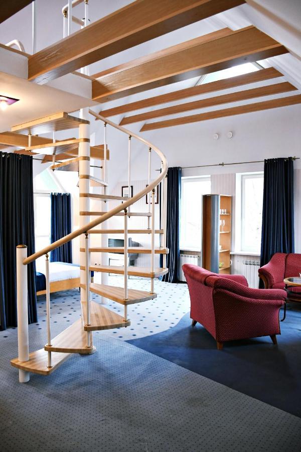 Zalias Namas Appartement Palanga Buitenkant foto