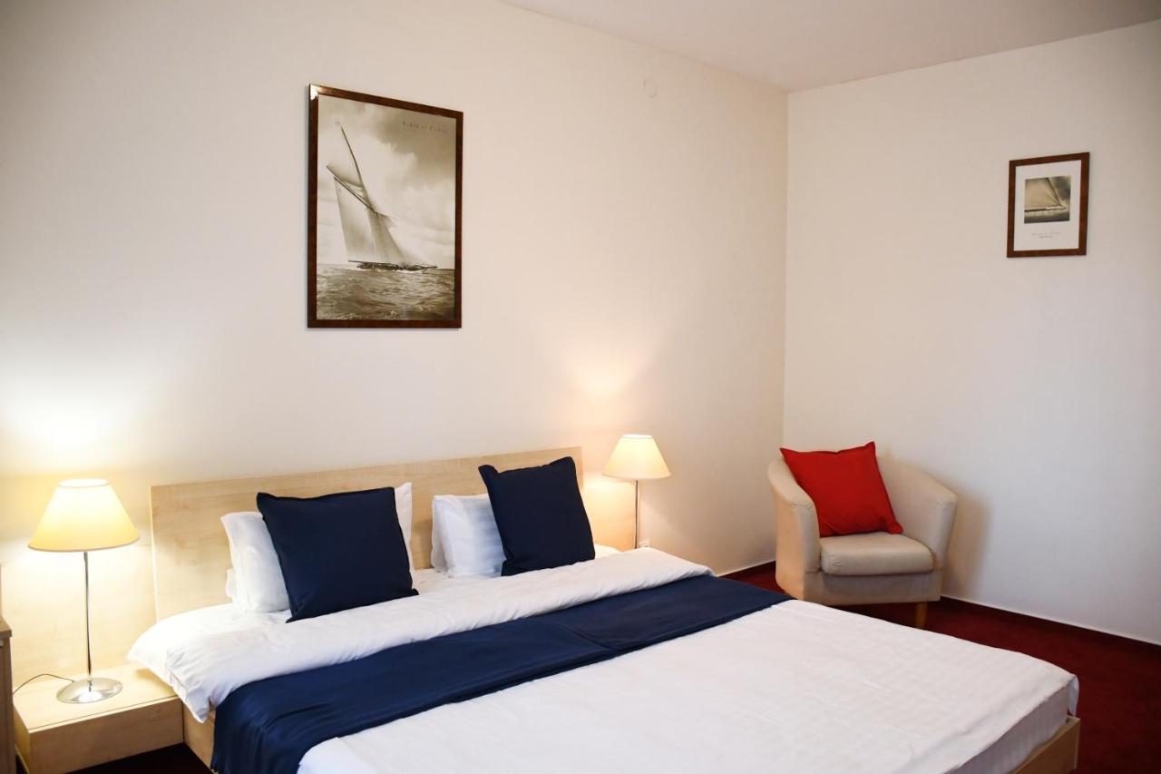 Zalias Namas Appartement Palanga Buitenkant foto