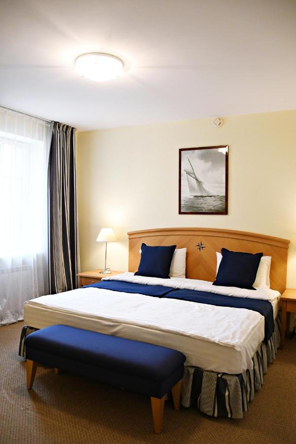 Zalias Namas Appartement Palanga Buitenkant foto