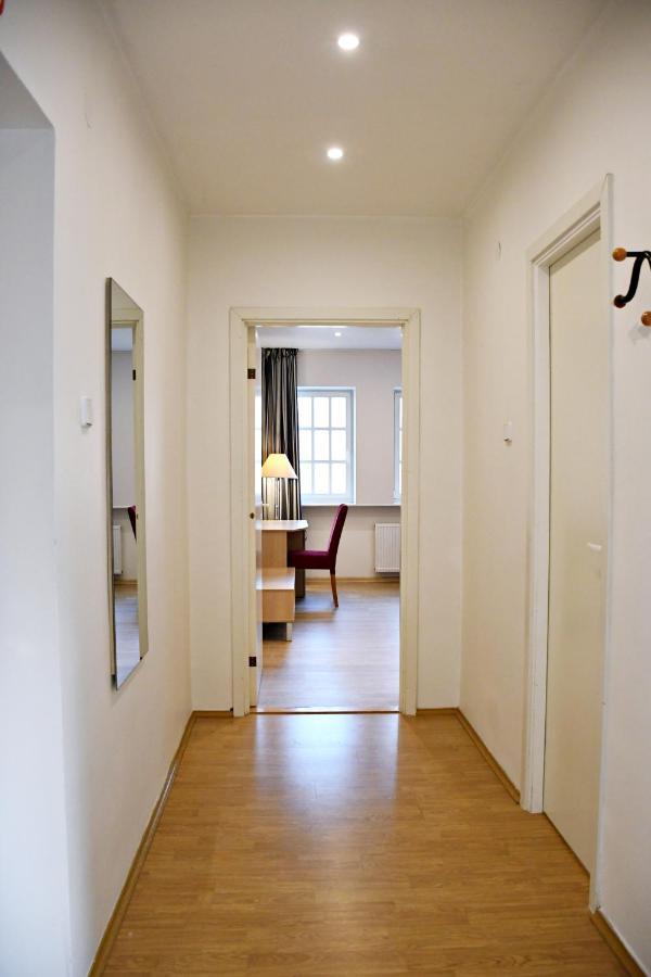 Zalias Namas Appartement Palanga Buitenkant foto
