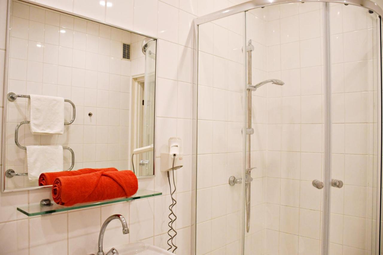 Zalias Namas Appartement Palanga Buitenkant foto