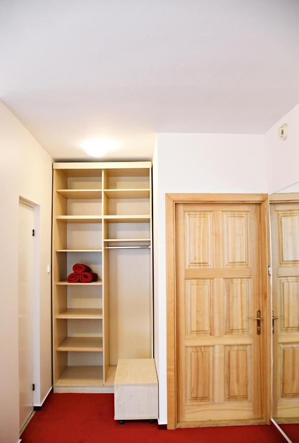 Zalias Namas Appartement Palanga Buitenkant foto