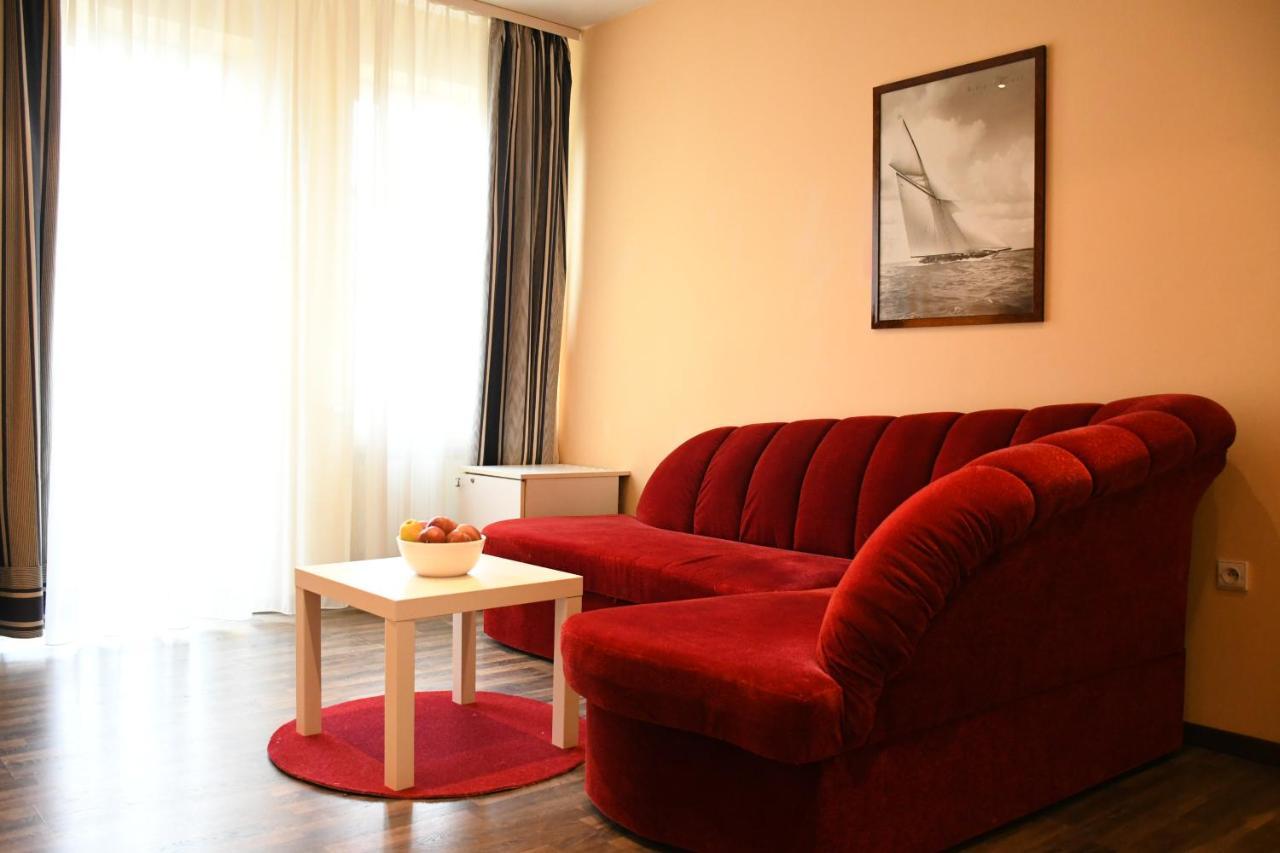 Zalias Namas Appartement Palanga Buitenkant foto