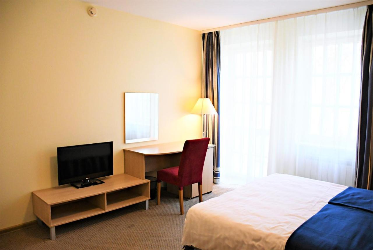 Zalias Namas Appartement Palanga Buitenkant foto