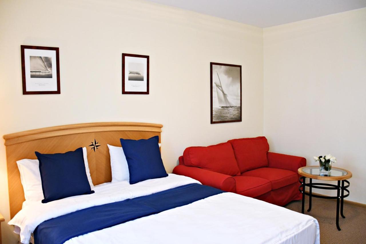 Zalias Namas Appartement Palanga Buitenkant foto