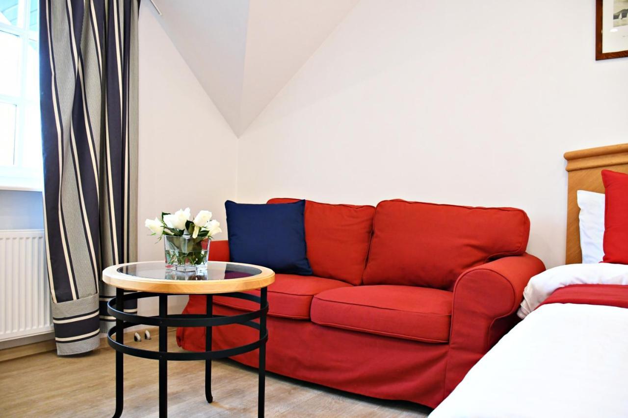 Zalias Namas Appartement Palanga Buitenkant foto