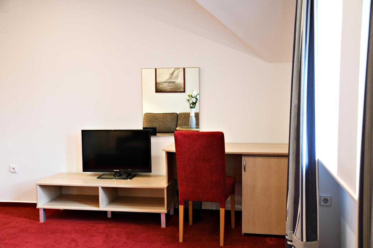 Zalias Namas Appartement Palanga Buitenkant foto