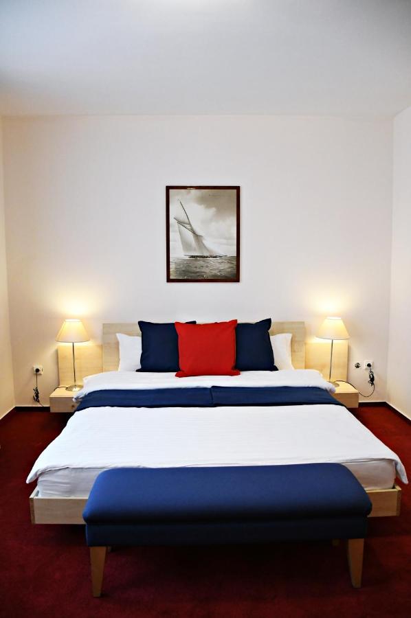 Zalias Namas Appartement Palanga Buitenkant foto
