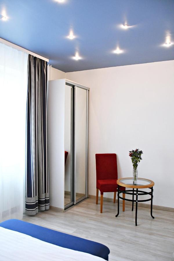 Zalias Namas Appartement Palanga Buitenkant foto
