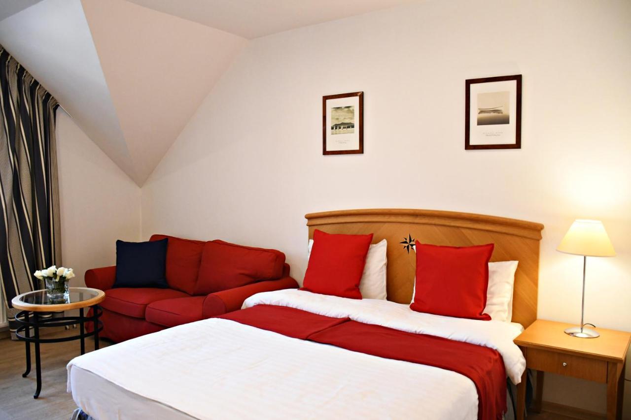Zalias Namas Appartement Palanga Buitenkant foto