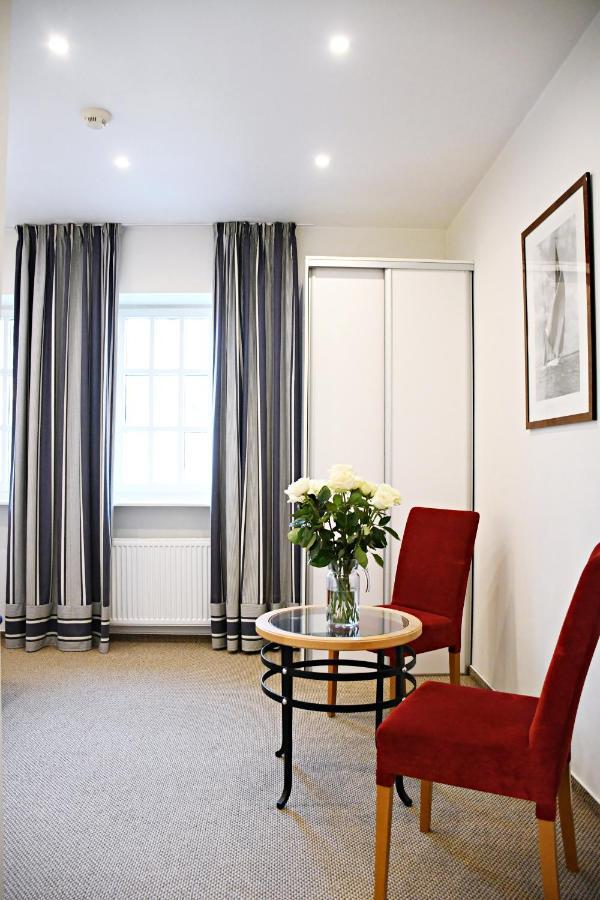 Zalias Namas Appartement Palanga Buitenkant foto